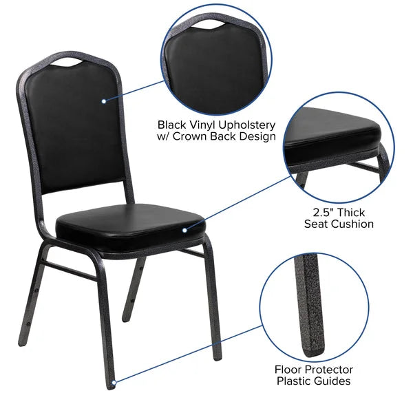 Stacking Banquet Chair