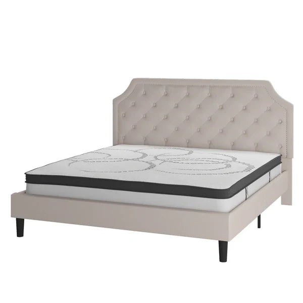 Foam Spring Mattress