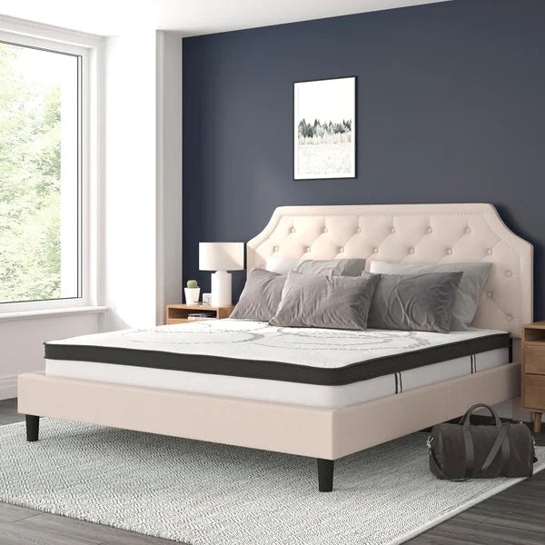 Foam Spring Mattress