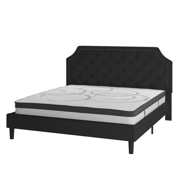 Foam Spring Mattress