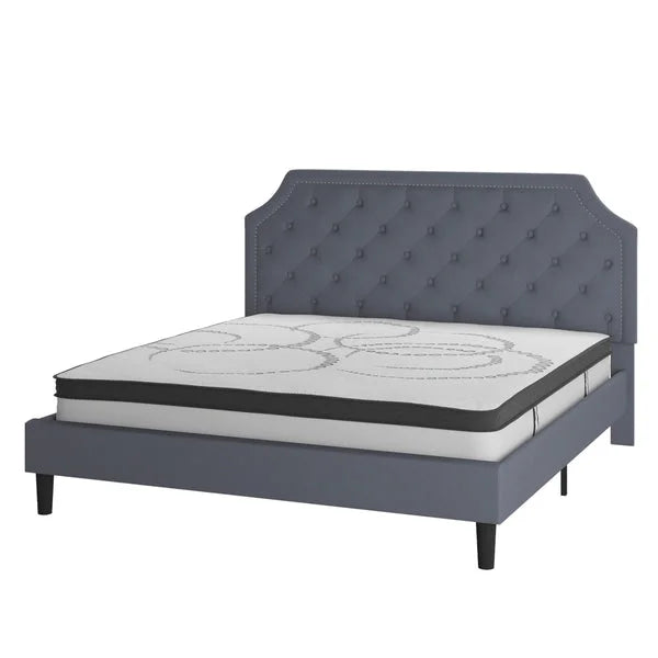 Foam Spring Mattress