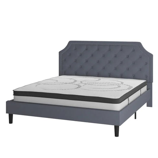 Foam Spring Mattress