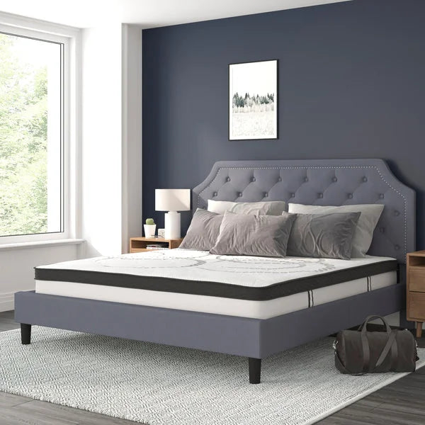 Foam Spring Mattress